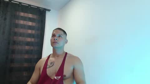 Domimick Crawford online show from 02-21-25, 08:38