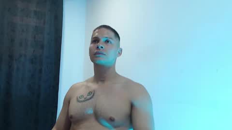 Domimick Crawford online show from 02-23-25, 10:31
