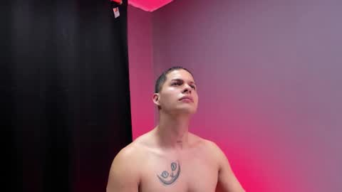 Domimick Crawford online show from 03-07-25, 07:16
