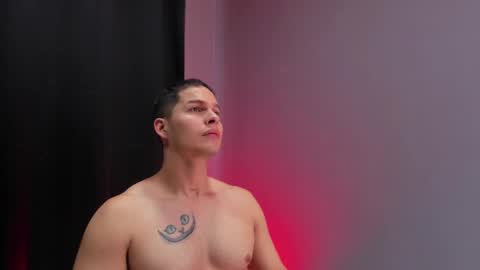 Domimick Crawford online show from 03-09-25, 05:06