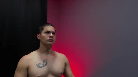 Domimick Crawford online show from 03-09-25, 11:25