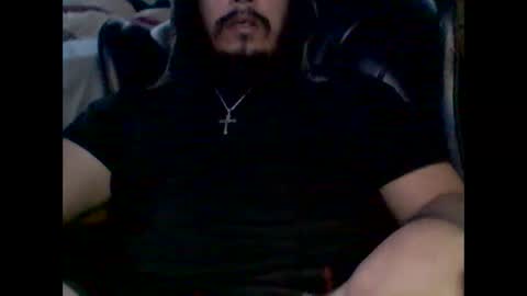 Snapshot of domanarchist chatting on 01-08-25, 07:55 Sullyboyx online show from 01-08-25, 07:55