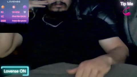 Snapshot of domanarchist chatting on 01-19-25, 06:31 Sullyboyx online show from 01-19-25, 06:31