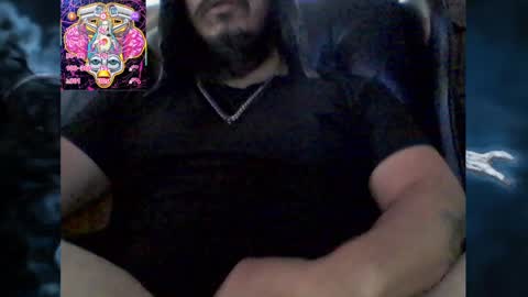 Snapshot of domanarchist chatting on 01-20-25, 08:07 Sullyboyx online show from 01-20-25, 08:07