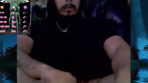 Snapshot of domanarchist chatting on 01-25-25, 11:43 Sullyboyx online show from 01-25-25, 11:43