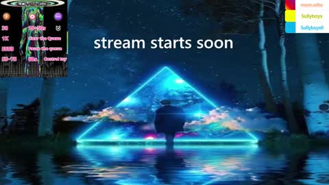 Snapshot of domanarchist chatting on 01-26-25, 06:38 Sullyboyx online show from 01-26-25, 06:38