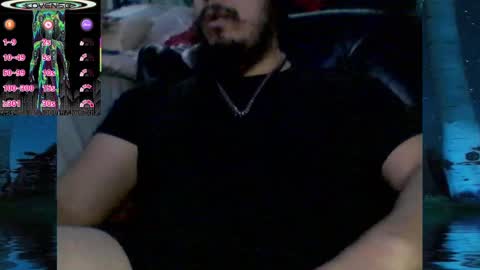 Snapshot of domanarchist chatting on 02-21-25, 06:29 Sullyboyx online show from 02-21-25, 06:29