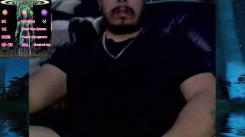 Snapshot of domanarchist chatting on 03-03-25, 06:15 Sullyboyx online show from 03-03-25, 06:15