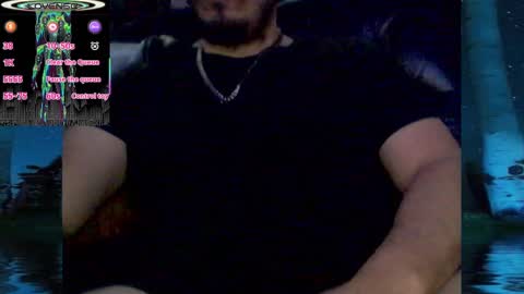 Snapshot of domanarchist chatting on 03-06-25, 07:36 Sullyboyx online show from 03-06-25, 07:36