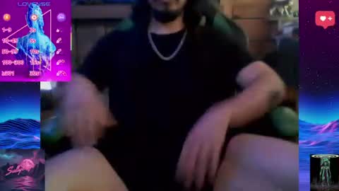 Sullyboyx online show from 04-02-26, 04:26