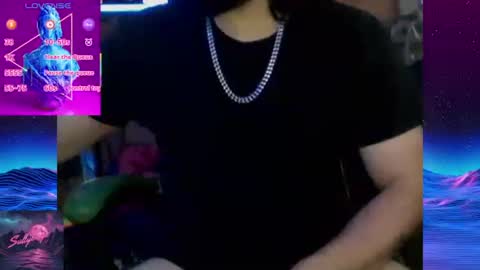 Snapshot of domanarchist chatting on 04-19-26, 12:37 Sullyboyx online show from 04-19-26, 12:37