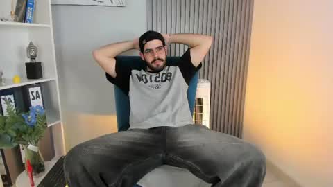 domboy  online show from 07-08-26, 08:02