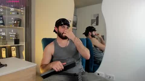 domboy  online show from 08-02-26, 07:56