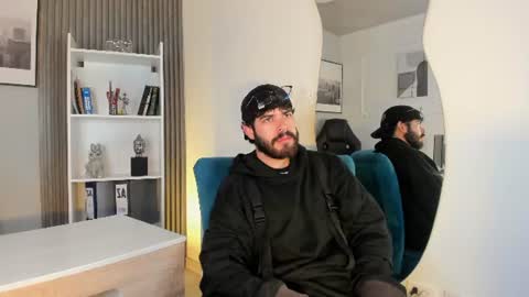 domboy  online show from 08-04-26, 07:38