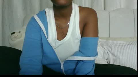 Snapshot of domecesy chatting on 09-14-25, 10:09 Amarie noels online show from 09-14-25, 10:09
