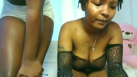 Snapshot of domecesy chatting on 03-31-26, 09:53 Amarie noels online show from 03-31-26, 09:53