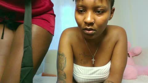 Snapshot of domecesy chatting on 04-03-26, 11:19 Amarie noels online show from 04-03-26, 11:19