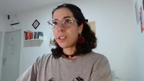 Snapshot of domenica_dos_ouros chatting on 03-19-26, 09:52 sweet domme online show from 03-19-26, 09:52