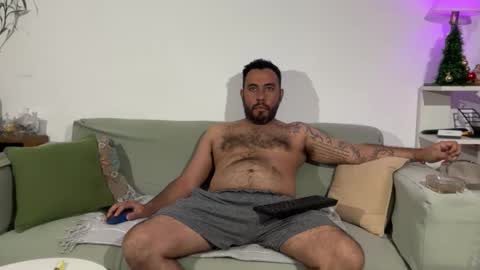 all fetishes online show from 11-27-25, 10:56