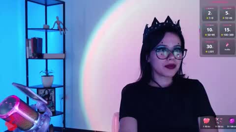 Mistress online show from 11-11-25, 03:56