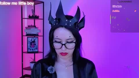 Mistress online show from 02-12-26, 06:14