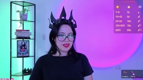 Mistress online show from 03-07-26, 09:12