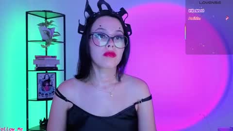 Snapshot of domgiirl chatting on 04-15-26, 04:58 Mistress online show from 04-15-26, 04:58