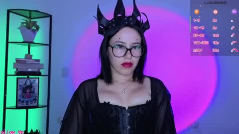 Snapshot of domgiirl chatting on 05-20-26, 04:46 Mistress online show from 05-20-26, 04:46