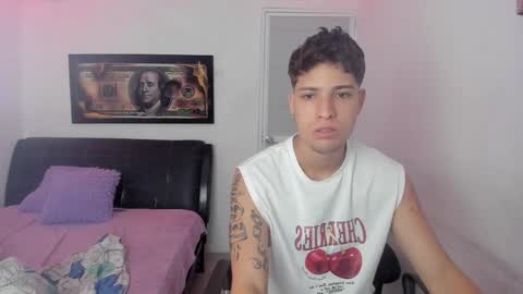 Snapshot of domi_master chatting on 12-25-24, 05:37 MASTER online show from 12-25-24, 05:37