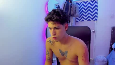 Snapshot of domi_master chatting on 01-16-25, 08:36 MASTER online show from 01-16-25, 08:36