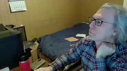 domiande online show from 01-20-25, 08:19