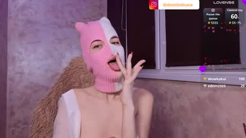 domiiniicana online show from 12-19-25, 10:39