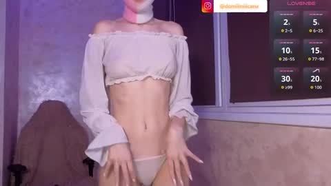 domiiniicana online show from 01-16-26, 09:52