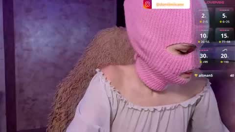 Snapshot of domiiniicana chatting on 03-14-26, 06:57 domiiniicana online show from 03-14-26, 06:57