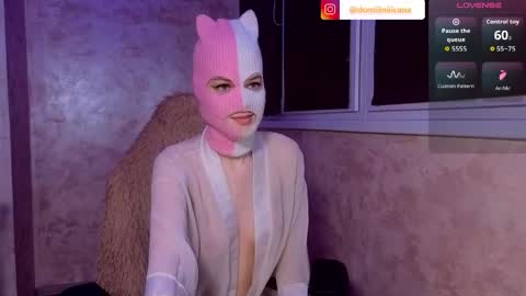 Snapshot of domiiniicana chatting on 03-23-26, 06:56 domiiniicana online show from 03-23-26, 06:56