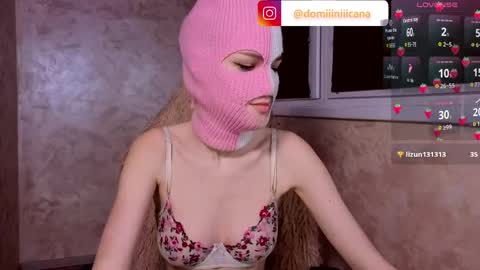 domiiniicana online show from 05-04-26, 05:53