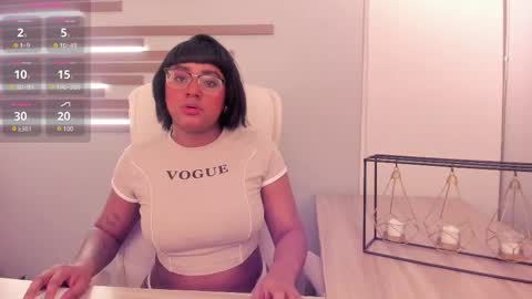 domiiniquex online show from 03-09-26, 01:15