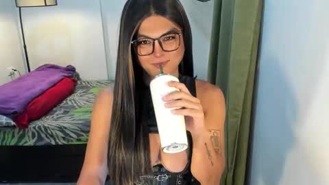 ANGELA online show from 05-05-26, 07:00