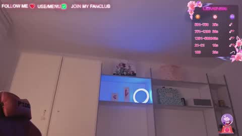 I WILL BE BACK ON WEDNESDAY DECEMBER 4 0100AM COLOMBIA TIME    online show from 01-07-25, 12:09