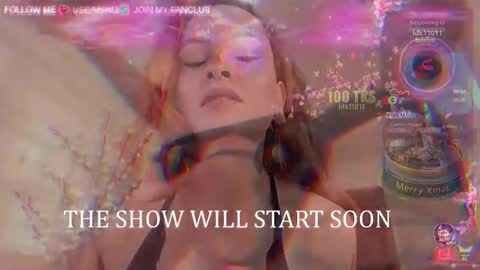 I WILL BE BACK ON WEDNESDAY DECEMBER 4 0100AM COLOMBIA TIME    online show from 09-18-25, 07:32