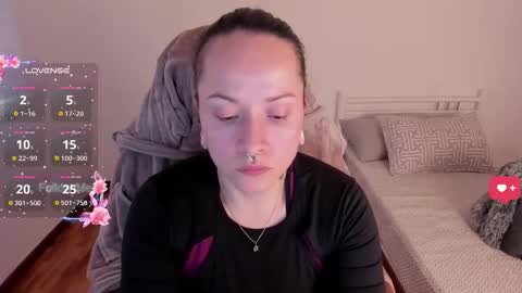 I WILL BE BACK ON WEDNESDAY DECEMBER 4 0100AM COLOMBIA TIME    online show from 11-21-25, 01:54