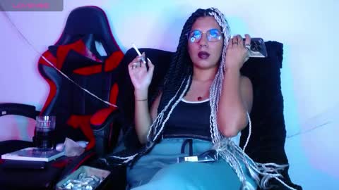 Domina Lia online show from 01-11-25, 04:06