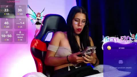 Domina Lia online show from 05-22-26, 05:58