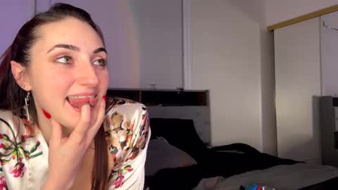 Doxy online show from 02-01-25, 12:58