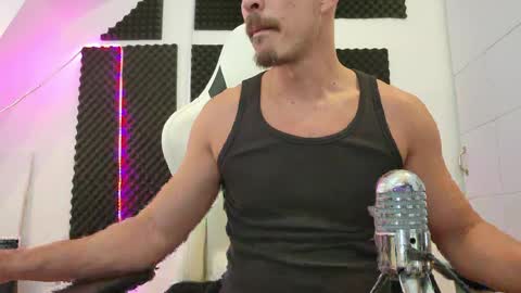 Master Dominance  online show from 03-22-26, 07:45