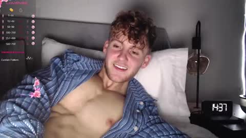 Alex...  online show from 02-18-25, 02:38