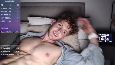 Alex...  online show from 09-18-25, 01:35