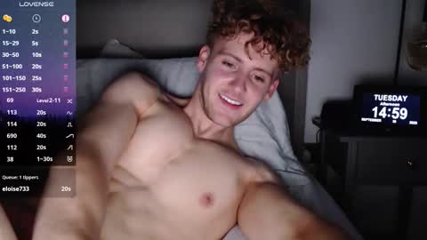 Alex...  online show from 09-30-25, 02:00