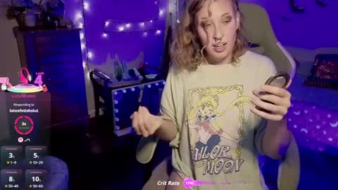 Bigbearnbunnyboy online show from 10-08-25, 12:19