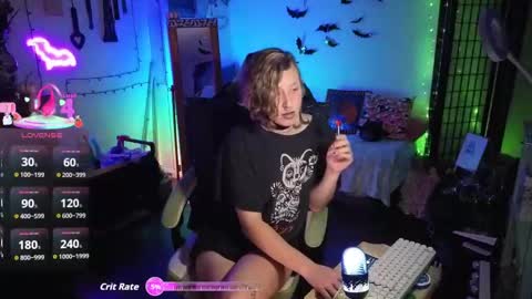 Bigbearnbunnyboy online show from 11-06-25, 07:09